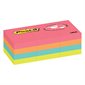 Feuillets originaux Post-it® - collection Le Cap