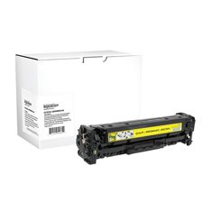 Cartouche de toner remise à neuf (Alternative à HP 304A)