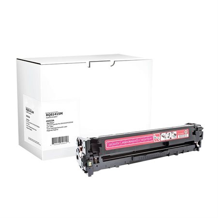 Remanufactured Toner Cartridge (Alternative to HP 128A)