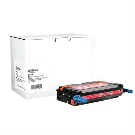 Remanufactured Toner Cartridge (Alternative to HP 502A)
