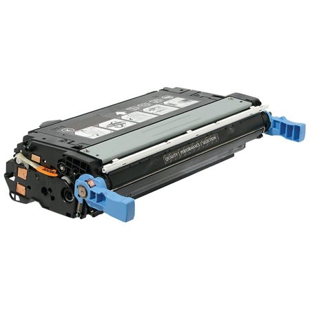 Cartouche de toner remise à neuf (Alternative à  HP 642A)