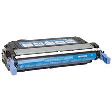 Cartouche de toner remise à neuf (Alternative à  HP 642A)