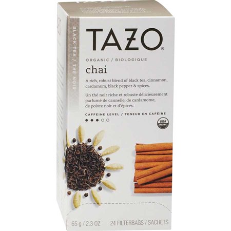 Thé Tazo®