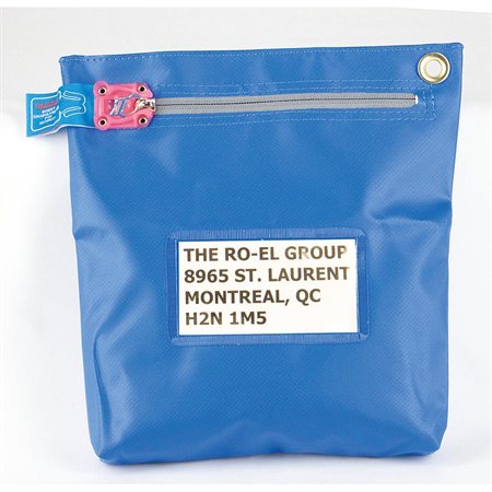 Sac à argent réutilisable