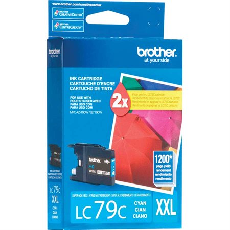 LC79 Ink Jet Cartridge