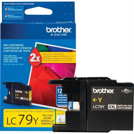 LC79 Ink Jet Cartridge