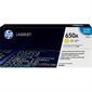 Cartouche de toner 650A