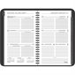 Contempo Weekly / Monthly Diary (2021)