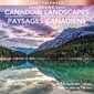 Canadian Landscape Wall Calendar (2021)