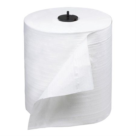 Essuie-mains en rouleau