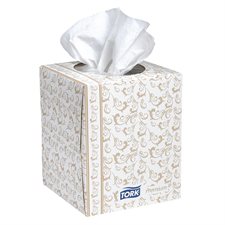 Papier mouchoir Premium Tork®