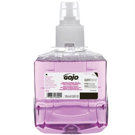 Recharge de savon Gojo® LTX-12™