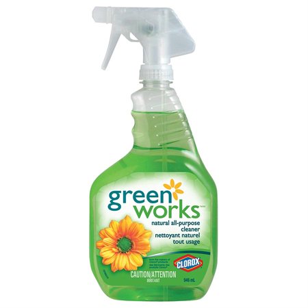 Nettoyant tout-usage Green Works®