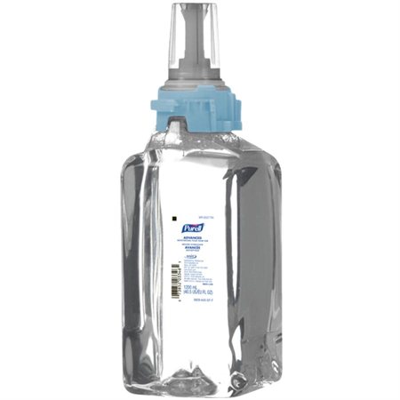 Mousse antiseptique avancée Purell®