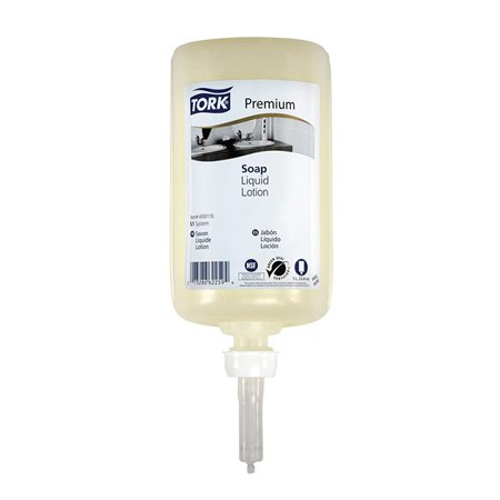 Savon liquide lotion Fleur d'oranger Premium