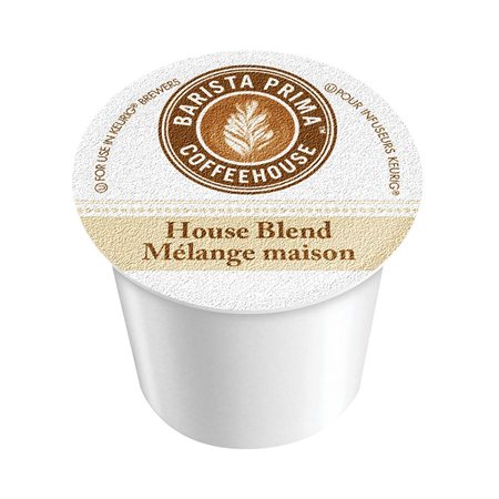 Café Barista Prima™