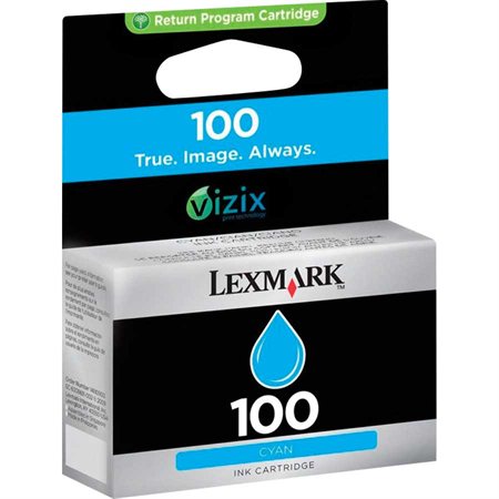100 Ink Jet Cartridge