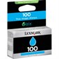 Cartouche jet d'encre 100