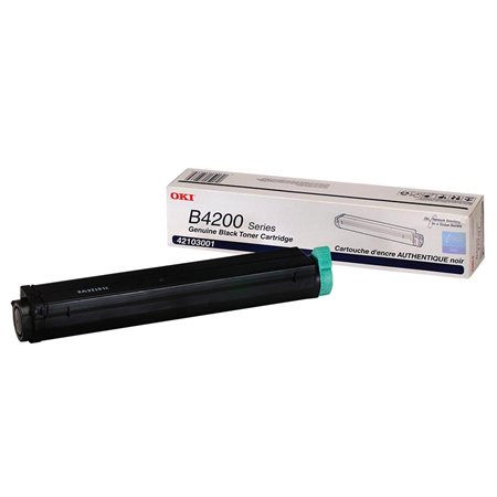 B4200 Toner Cartridge