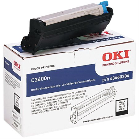 C3400n Drum