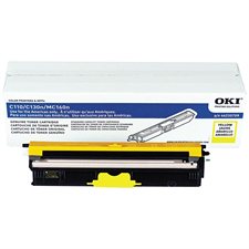 C110/C130n/MC160n Toner Cartridge
