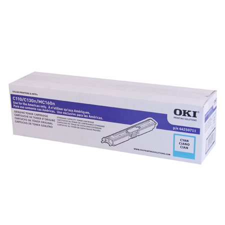 C110 / C130n / MC160n Toner Cartridge