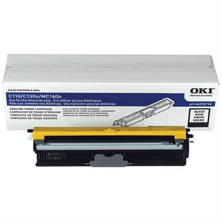 C110 / C130n / MC160n Toner Cartridge