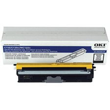 C110/C130n/MC160n Toner Cartridge