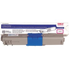 C330dn/C530dn Toner Cartridge