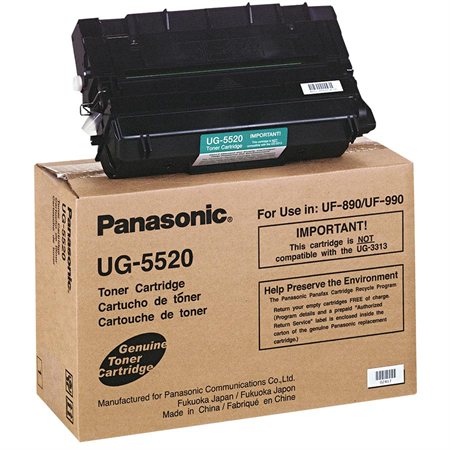 Cartouche de toner UG-5520