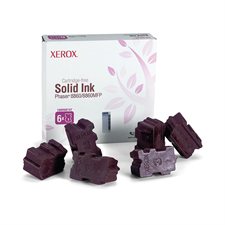 Cartridge-Free Solid Ink
