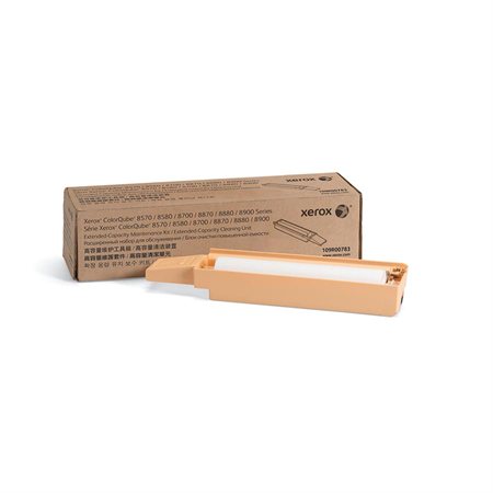 Trousse d'entretien ColorQube®
