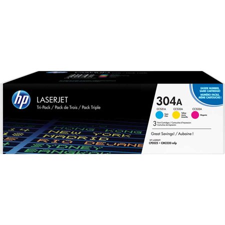 304A Toner Cartridge