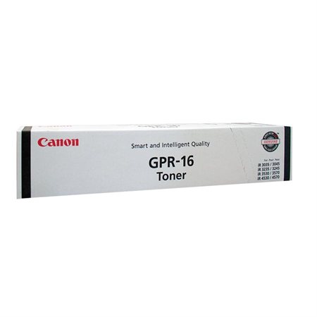 GPR-16 Toner Cartridge