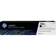 126A Toner Cartridge