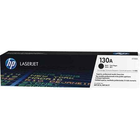 Cartouche de toner 130A