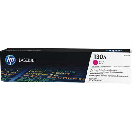 130A Toner Cartridge