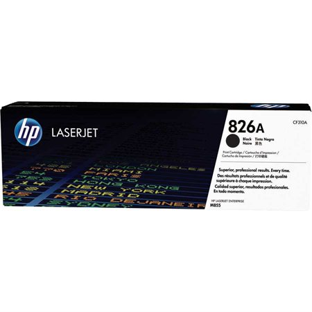 826A Toner Cartridge