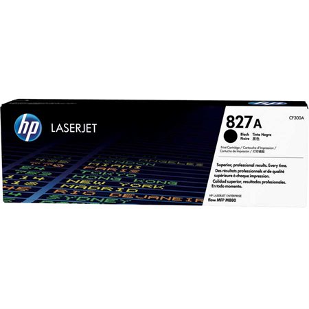 827A Toner Cartridge