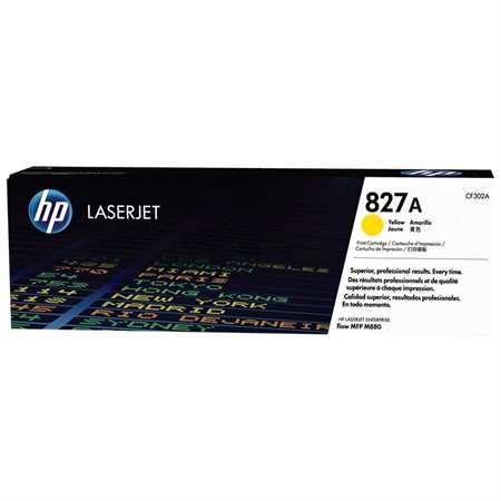 827A Toner Cartridge