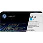 Cartouche de toner 651A