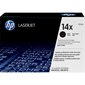 Cartouche de toner à haut rendement 14X