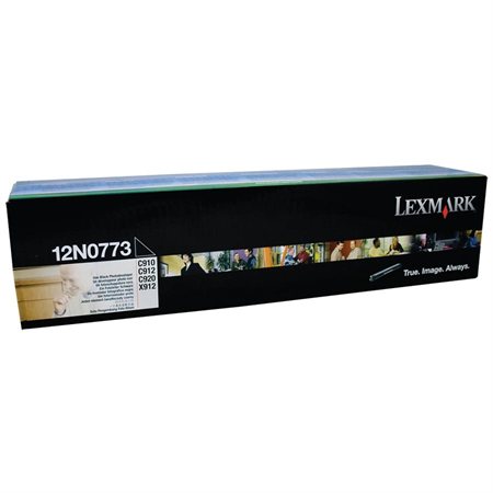 12N0773 Photoconductor Kit