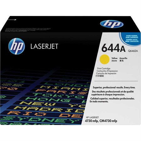 644A Toner Cartridge