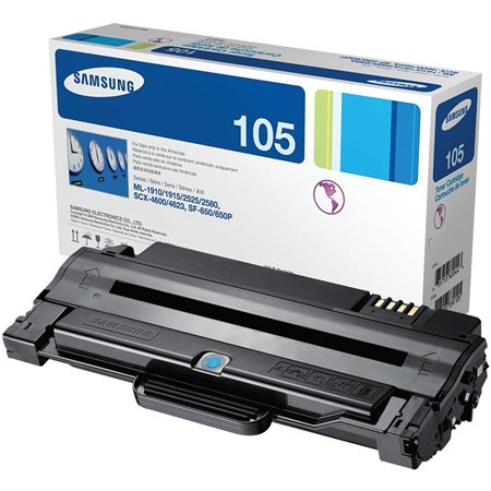 MLT-D105S Toner Cartridge