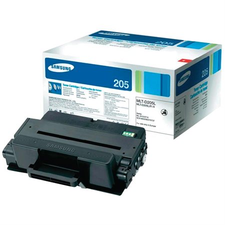 MLT-D205L Toner Cartridge