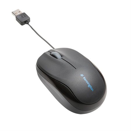 Souris mobile rétractable Pro Fit