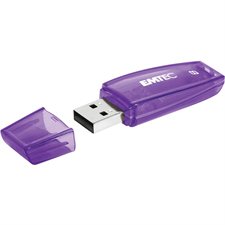 Clé USB 2.0 à mémoire flash C410