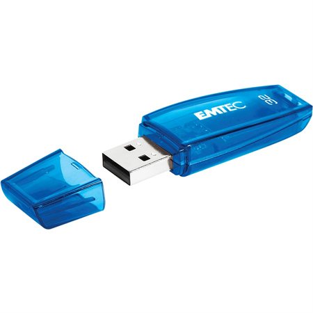 Clé USB 2.0 à mémoire flash C410