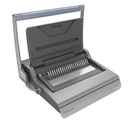 Perforatrice relieuse Galaxy™ 500
